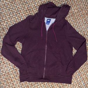 Nike Zip Up Jacket